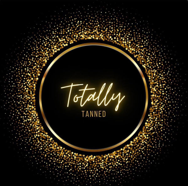 Totally Tanned