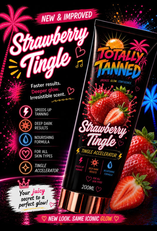 Tingle accelerator